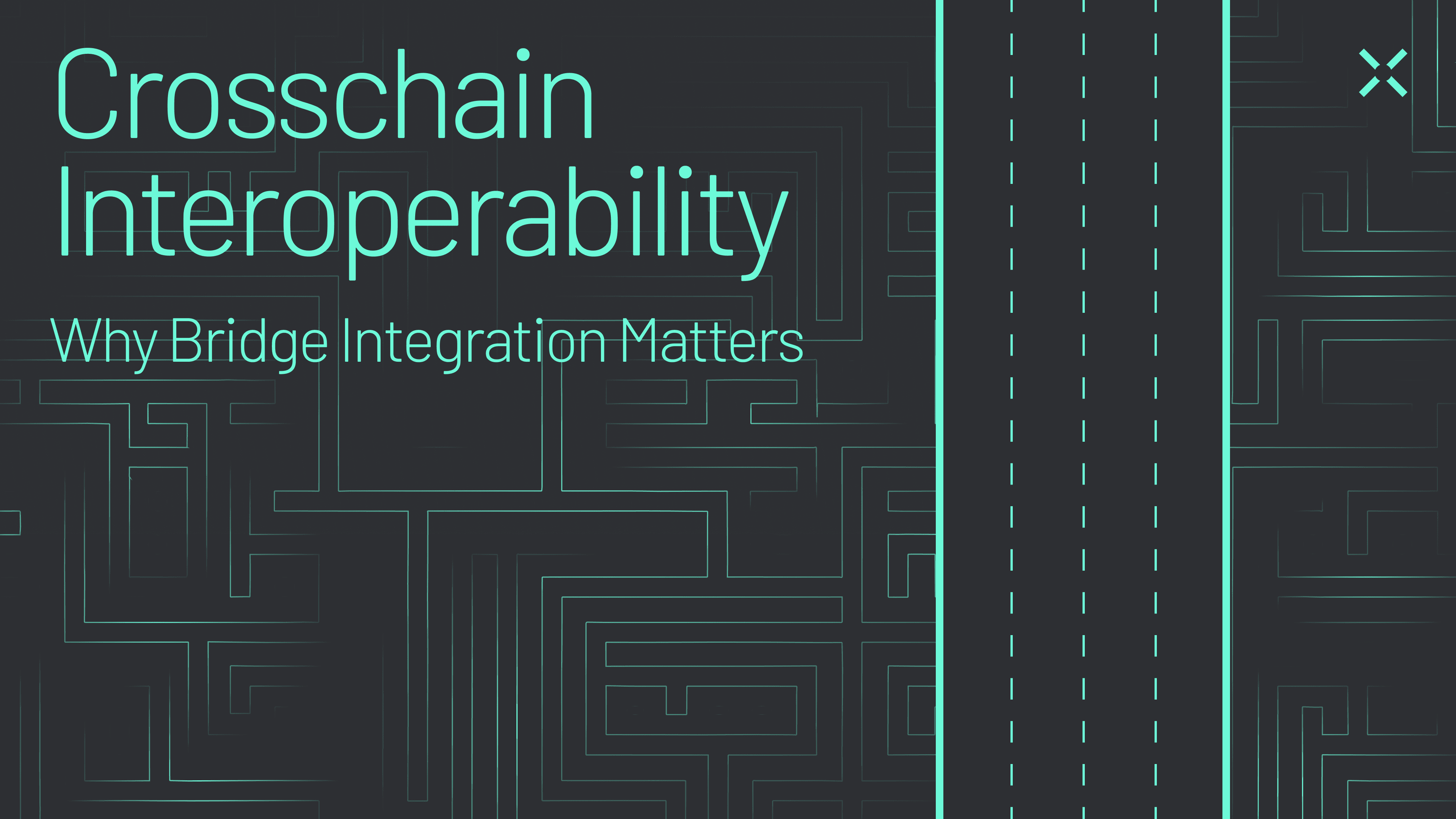 Crosschain Interoperability